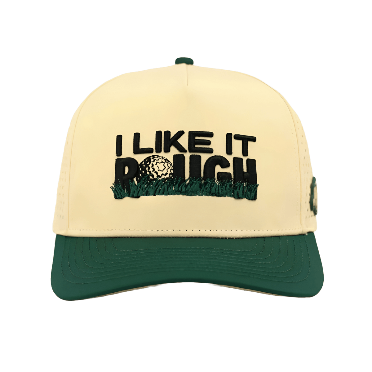I Like It Rough - Ultra Performance – Hooker Golf Co