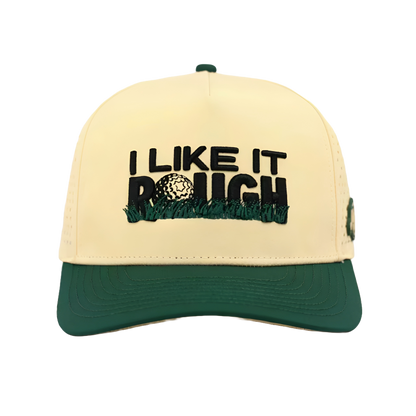 I Like It Rough - Ultra Performance