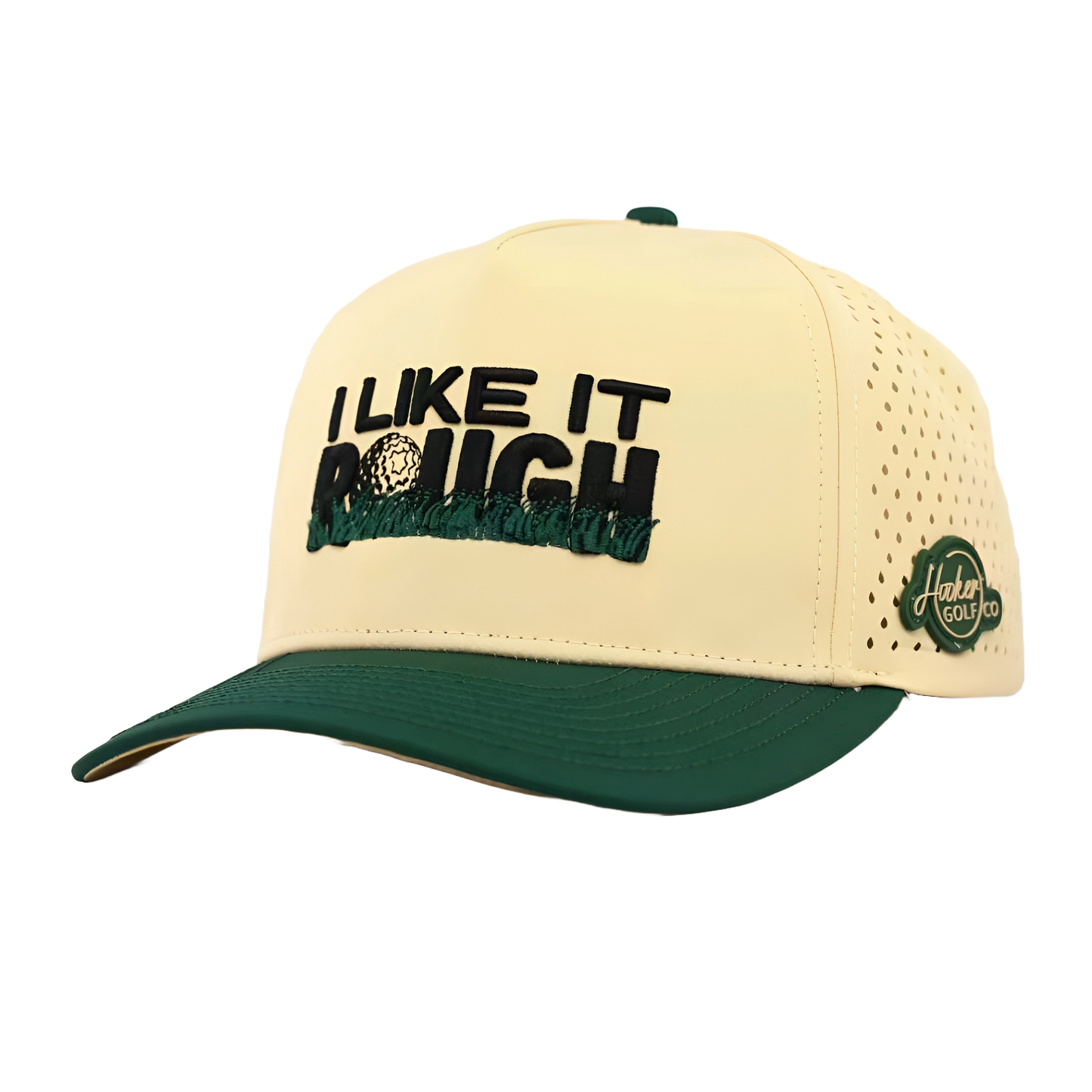 I Like It Rough - Ultra Performance