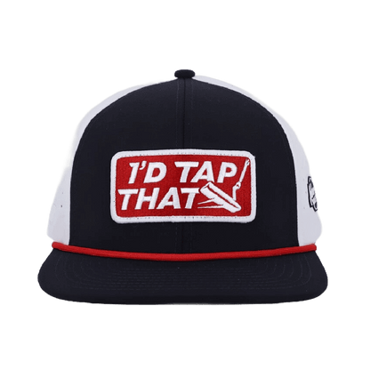 I'd Tap That - Ultra Performance