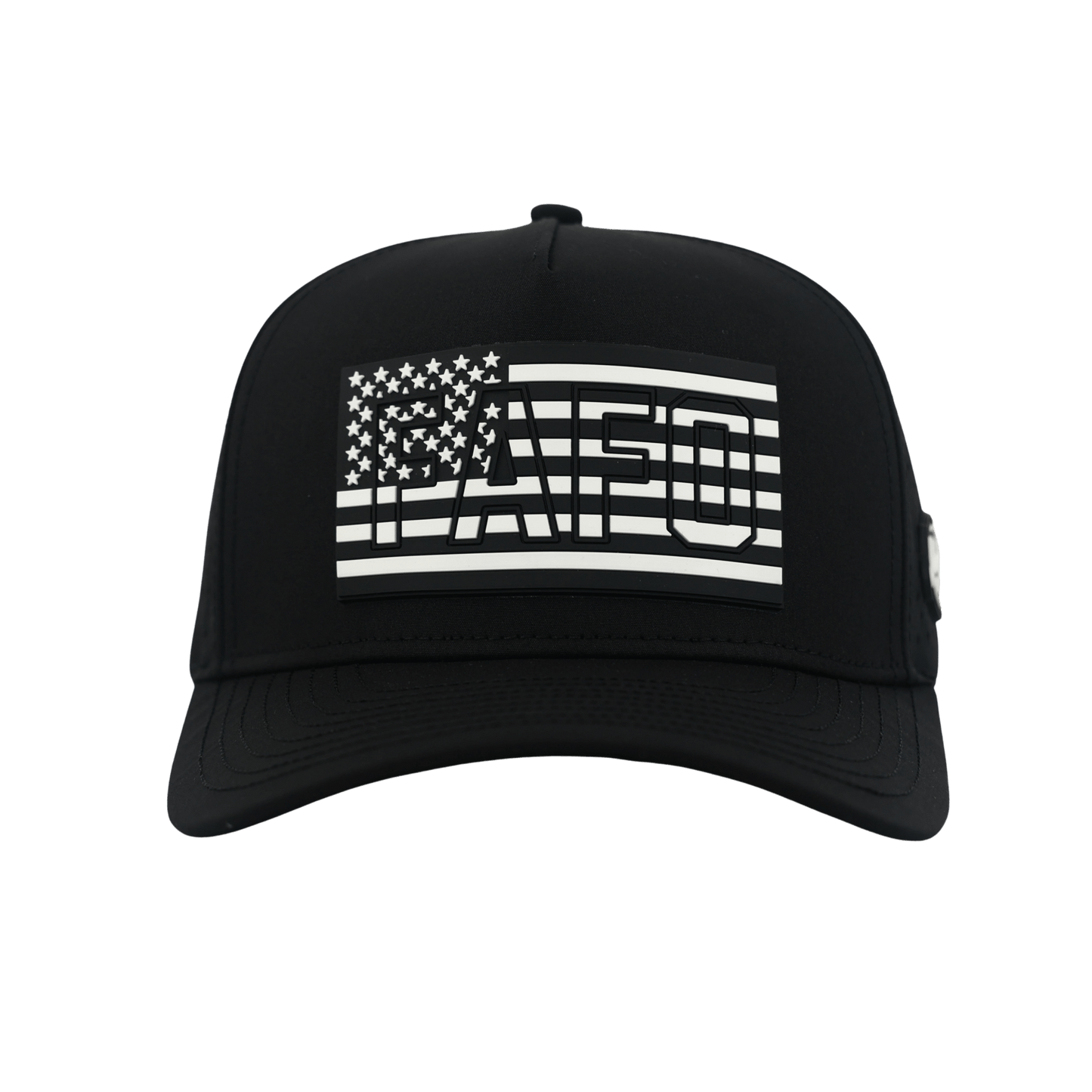 F*ck Around and Find Out Black - Ultra Performance