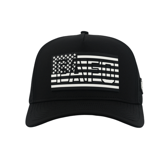 F*ck Around and Find Out Black - Ultra Performance