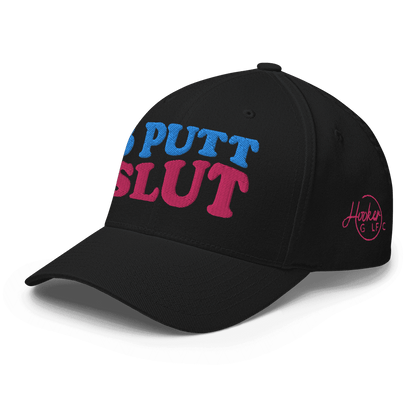 3 Putt Slut - Flexfit