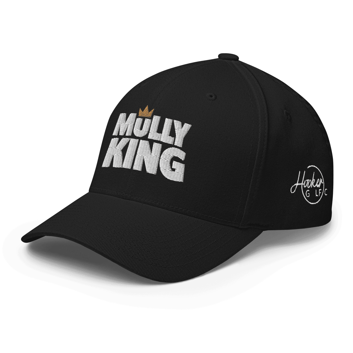 Mully King - Flexfit