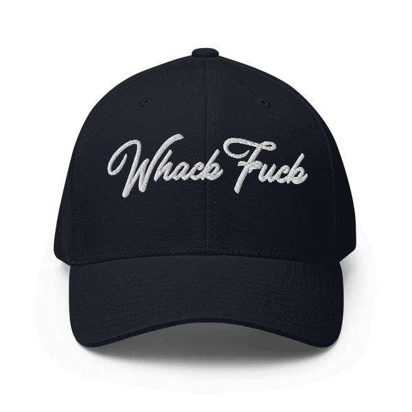 Whack F*ck - Flexfit – Hooker Golf Co