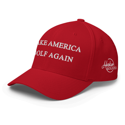 MAGA - Flexfit