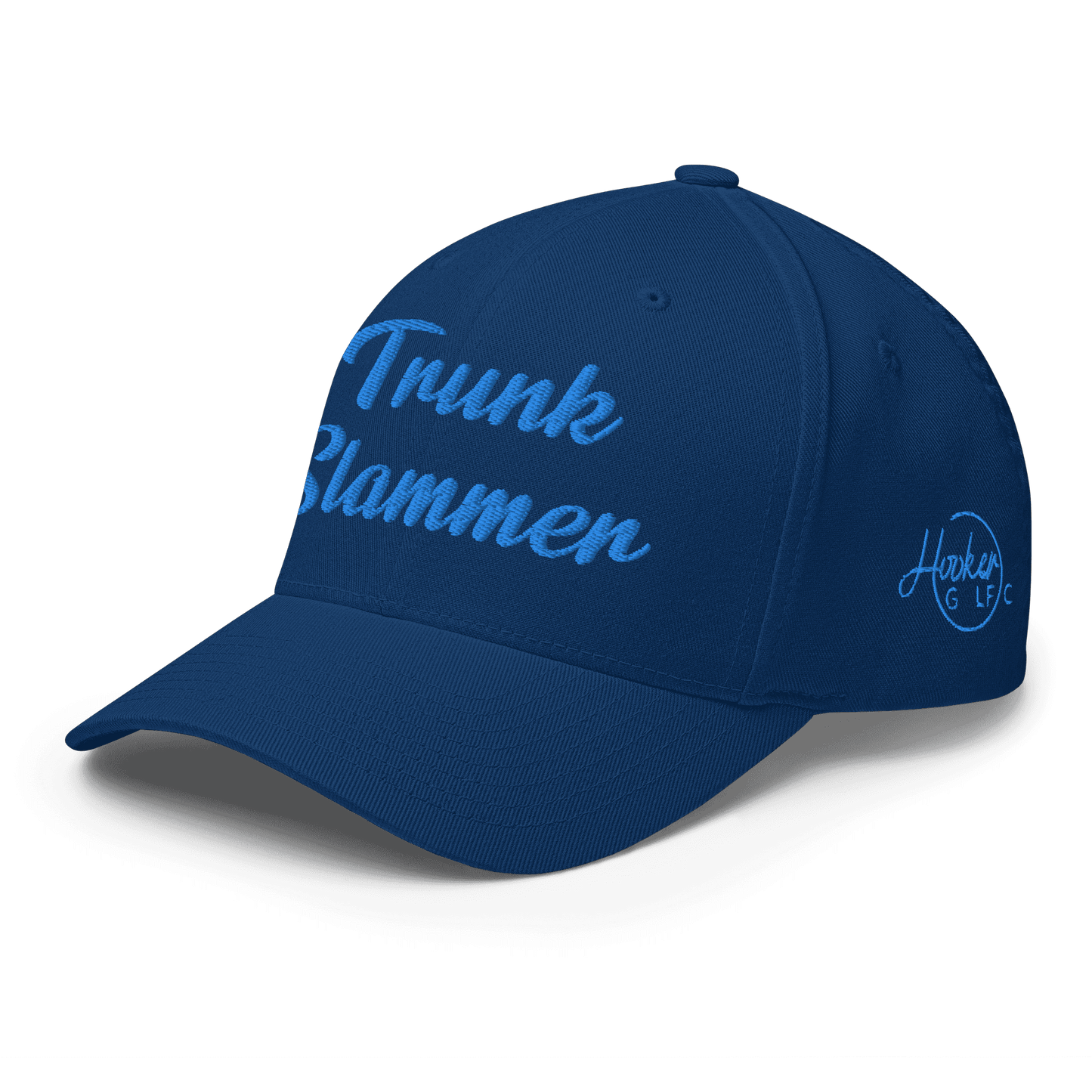 Trunk Slammer - Flexfit