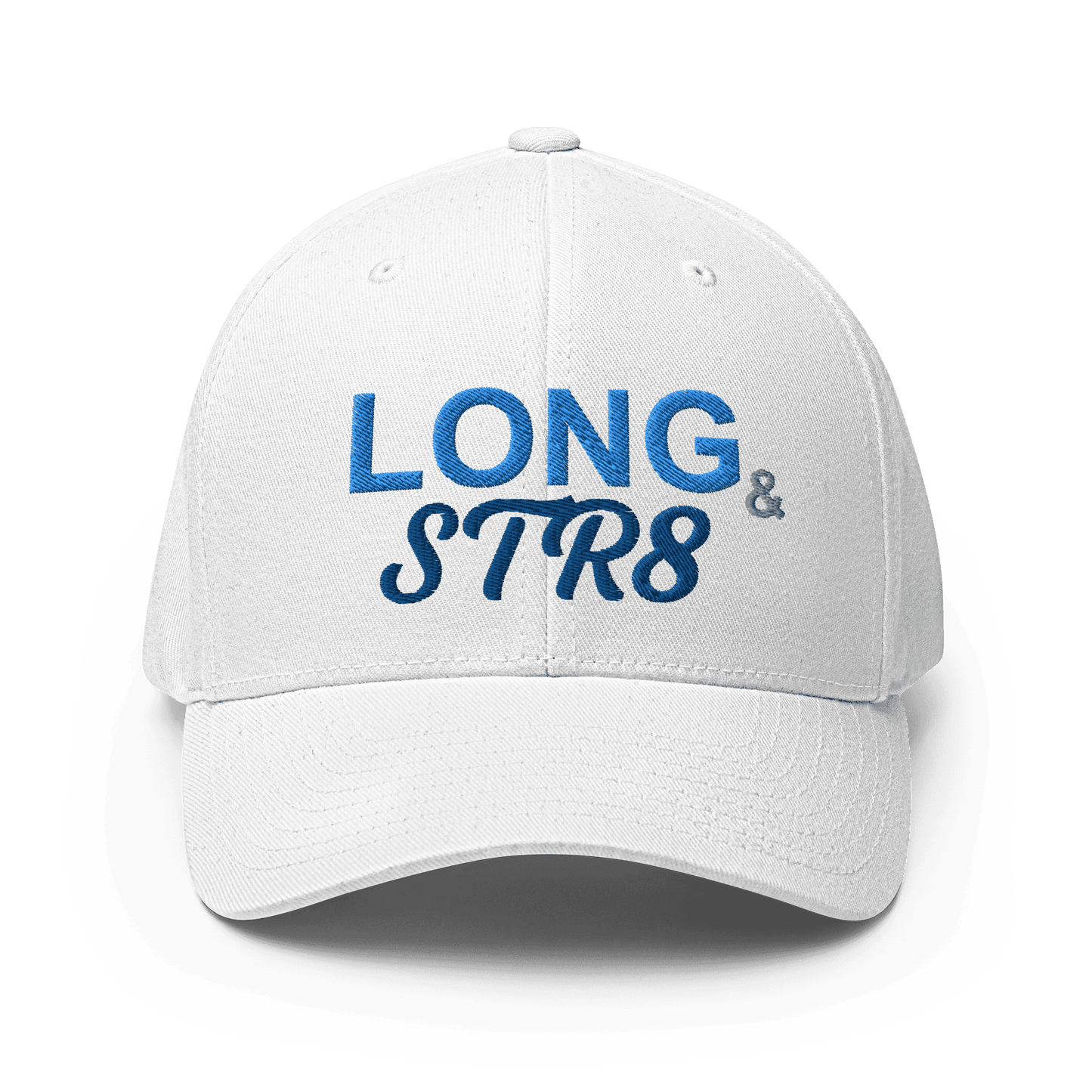 Long & Str8 - Flexfit