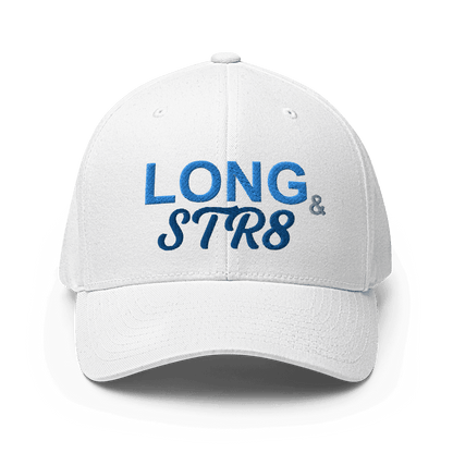 Long & Str8 - Flexfit