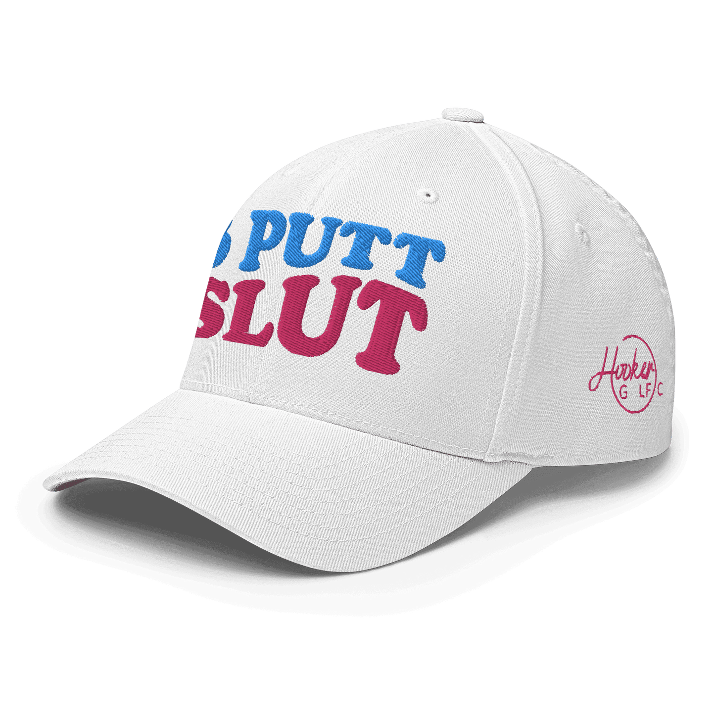 3 Putt Slut - Flexfit