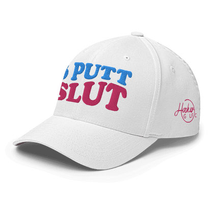 3 Putt Slut - Flexfit