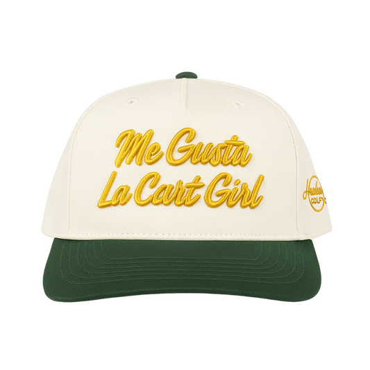 Me Gusta La Cart Girl - Snapback