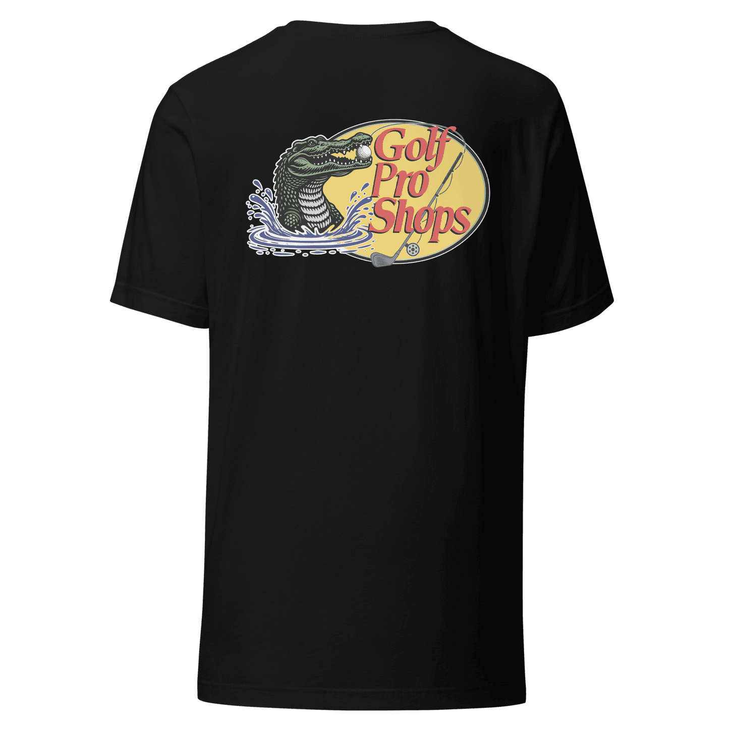 Golf Pro Shops - T-Shirts
