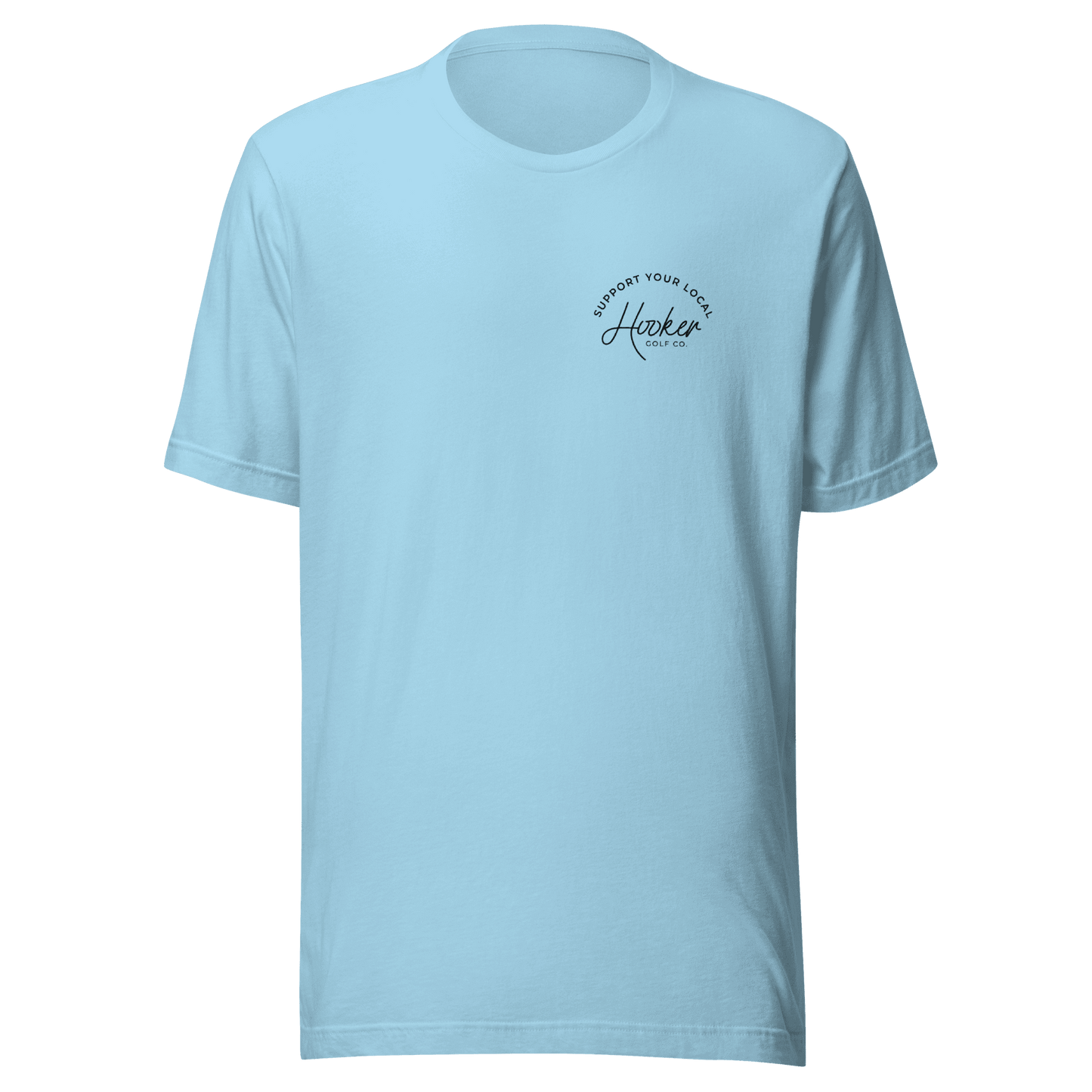 I'm Wet - T-Shirt