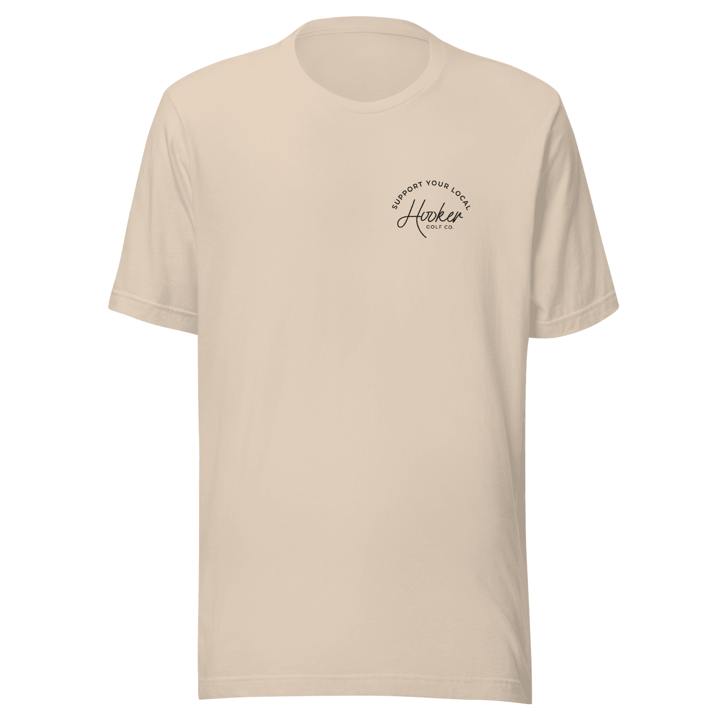 I Like It Rough - T-Shirt