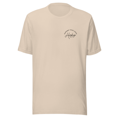 I Like It Rough - T-Shirt