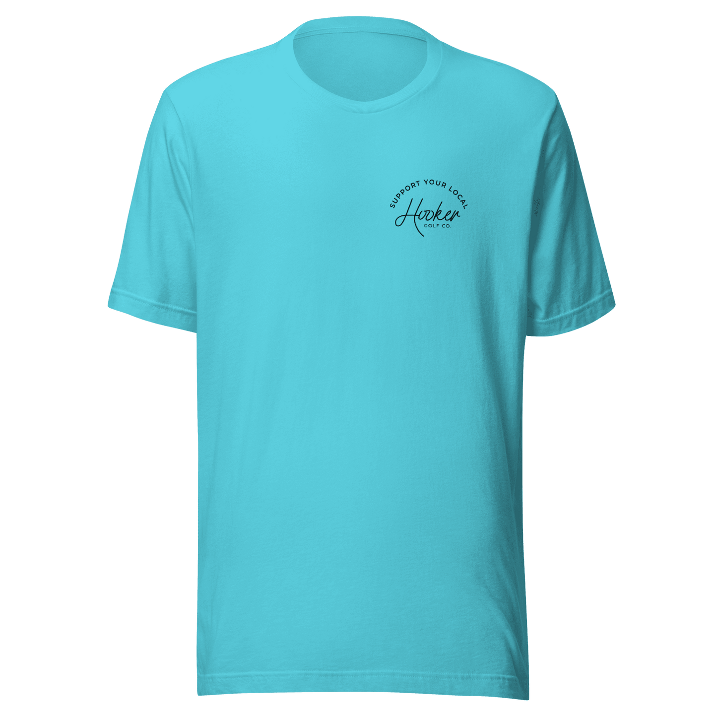 In The Drink - T-Shirt