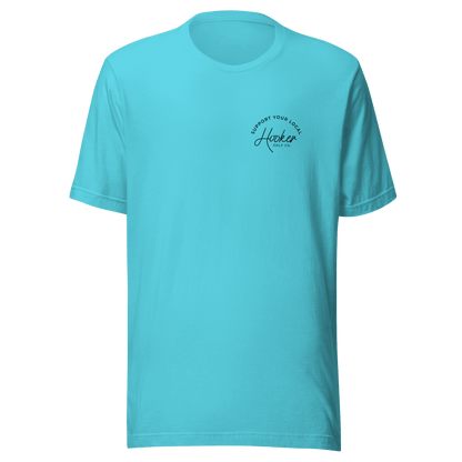 In The Drink - T-Shirt