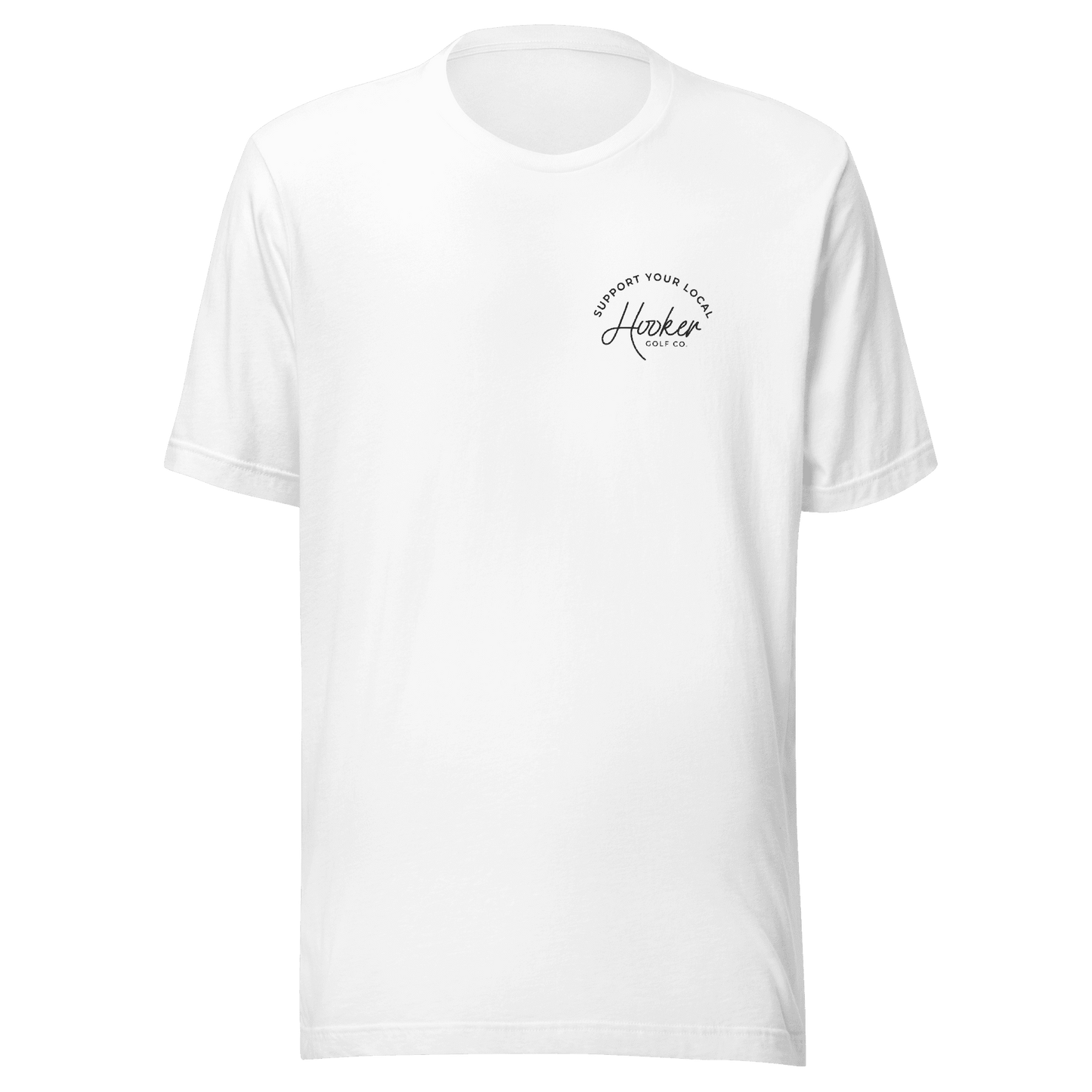 I'm Wet - T-Shirt
