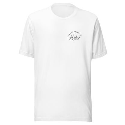 I'm Wet - T-Shirt