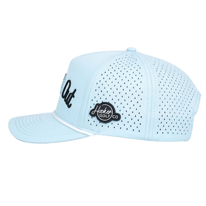 I Putt Out Blue - Ultra Performance