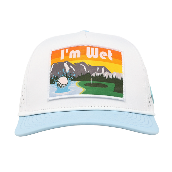 I'm Wet - Ultra Performance