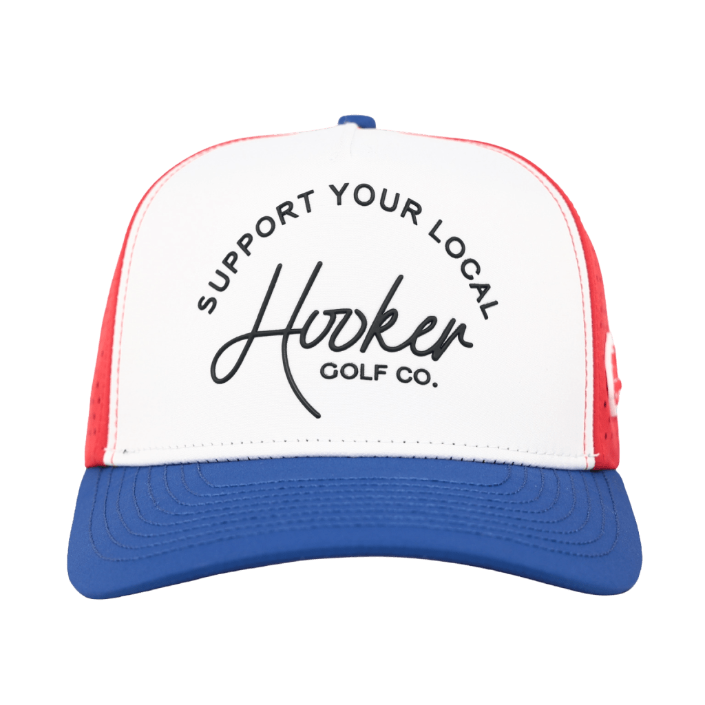 Hooker Golf Co USA - Ultra Performance
