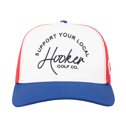 Hooker Golf Co USA - Ultra Performance