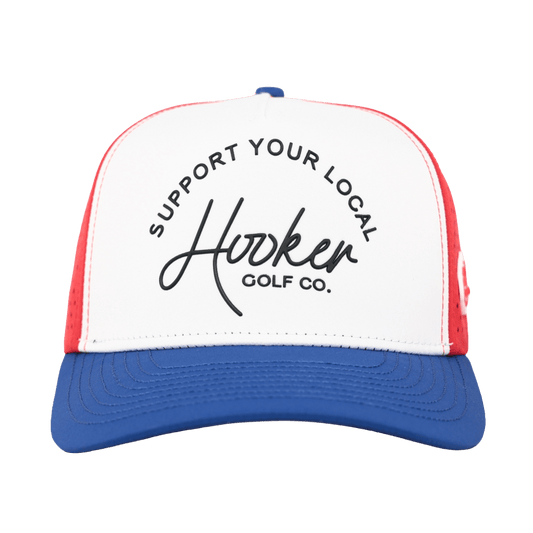 Hooker Golf Co USA - Ultra Performance