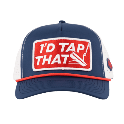 I'd Tap That - Ultra Performance