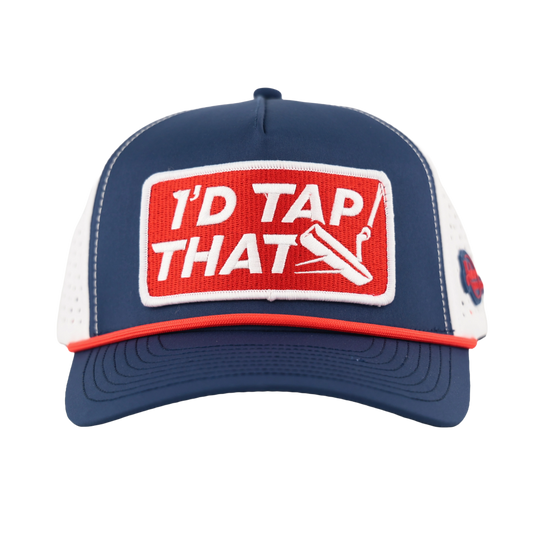 I'd Tap That - Ultra Performance