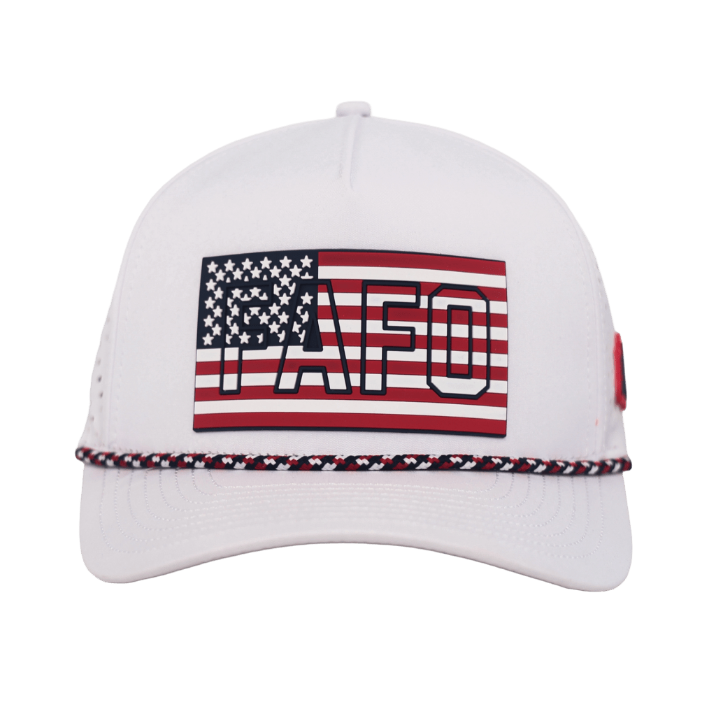 F*ck Around and Find Out USA - Ultra Performance