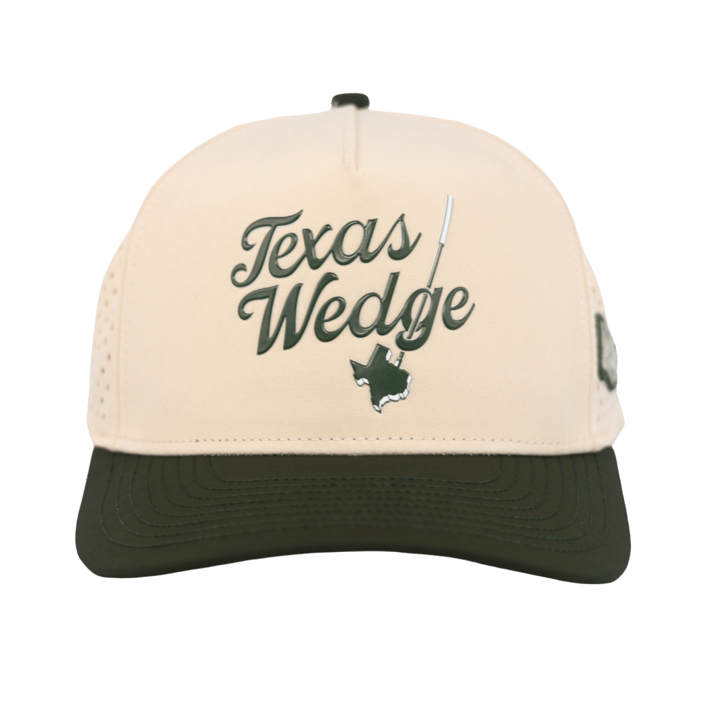 Texas Wedge - Ultra Performance