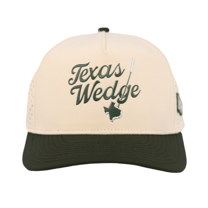 Texas Wedge - Ultra Performance
