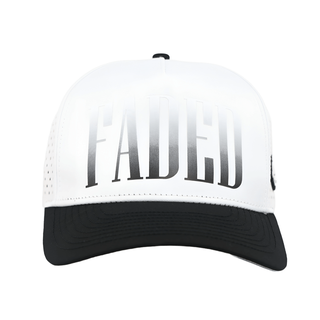 Faded - Ultra Performance
