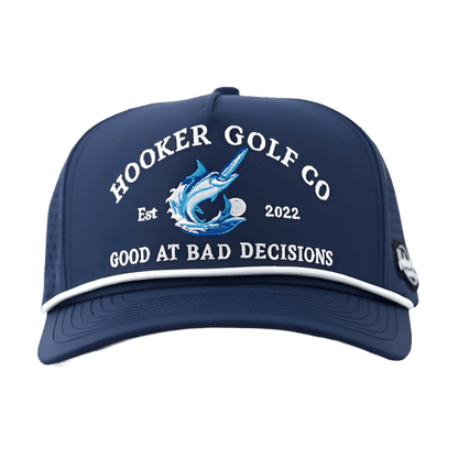 Good At Bad Decisions - Ultra Performance
