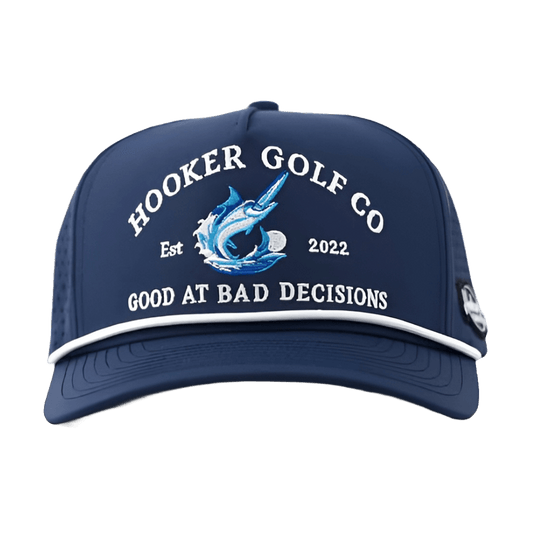 Good At Bad Decisions - Ultra Performance